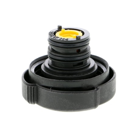 Vaico Cap Radiator, V20-0098-1 V20-0098-1